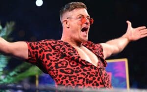 Grayson Waller Claims There's No Difference Between His Character & Real-Life Personality