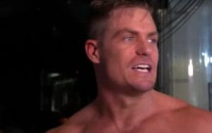 Grayson Waller Thinks WWE Tag Team Team With Conor McGregor Can Happen