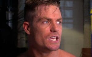 Grayson Waller Finds New Way To Flex Madison Square Garden Debut