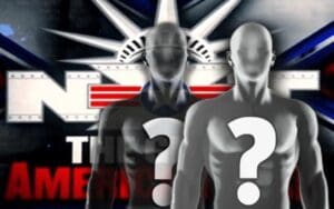 Spoiler On WWE's Plan For NXT Women's Title Match At Great American Bash