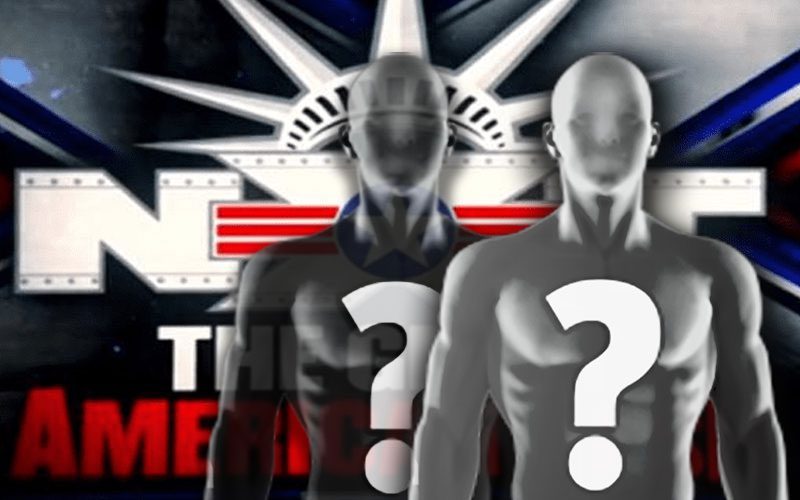 Spoiler On WWE’s Plan For NXT Women’s Title Match At Great American Bash