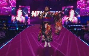 AEW Rampage Viewership Takes Another Nose Dive This Week