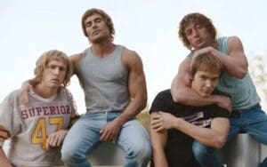 'The Iron Claw' Film Finally Gets A Release Date