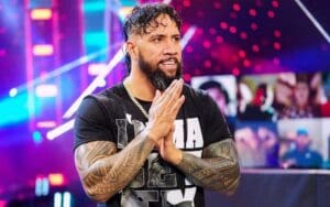 Belief That Jey Uso Is Hotter Than MJF Right Now In Pro Wrestling