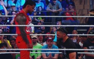 WWE Taking Interesting Focus In Bloodline Saga