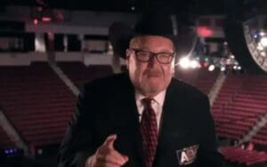 Jim Ross Shuts Down Retirement Rumors