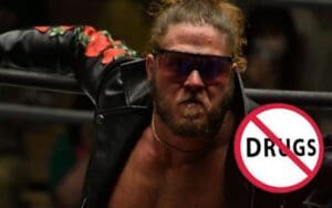 Joey Janela Shuts Down Narrative About Cocaine In GCW Locker Room
