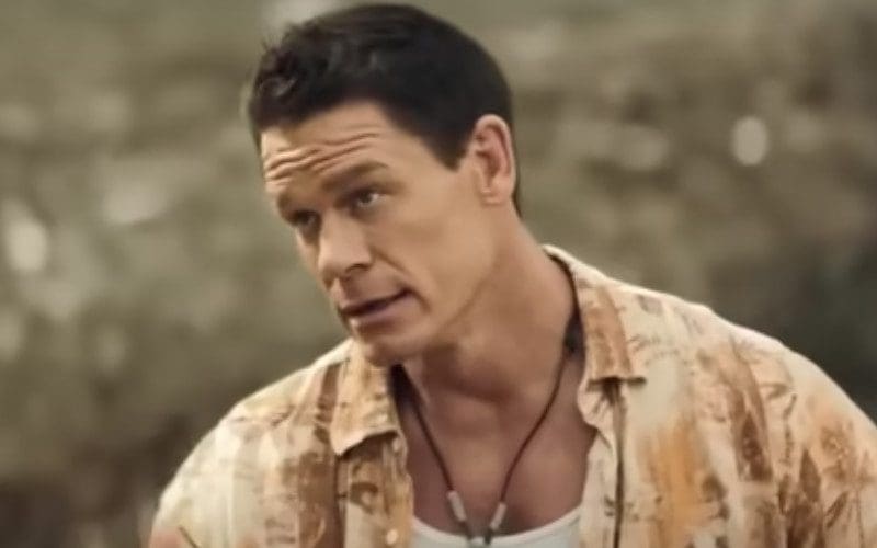 John Cena’s ‘Hidden Strike’ Dominates Netflix After Years Of Delays