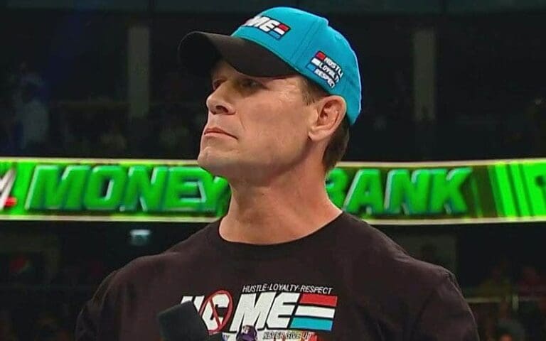 WWE's Plan For Roman Reigns At WrestleMania 40