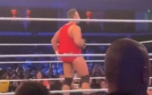 LA Knight Isn't Too Worried About Losing WWE Money In The Bank Match