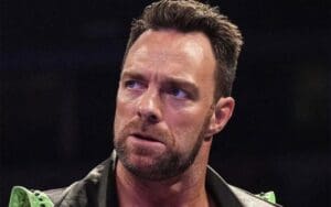 Belief That LA Knight's Popularity Will Be Short-Lived