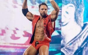 How WWE Views LA Knight Internally