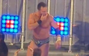 What Happened With LA Knight After Shocking Loss On WWE SmackDown