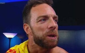 WWE Adds LA Knight To New SummerSlam Match