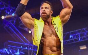 WWE Teases Championship Plans For LA Knight