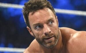 WWE Planning Change For LA Knight's Character