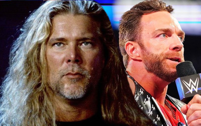 Kevin Nash Refuses To Apologize For Saying LA Knight Is Ripping Off The Rock