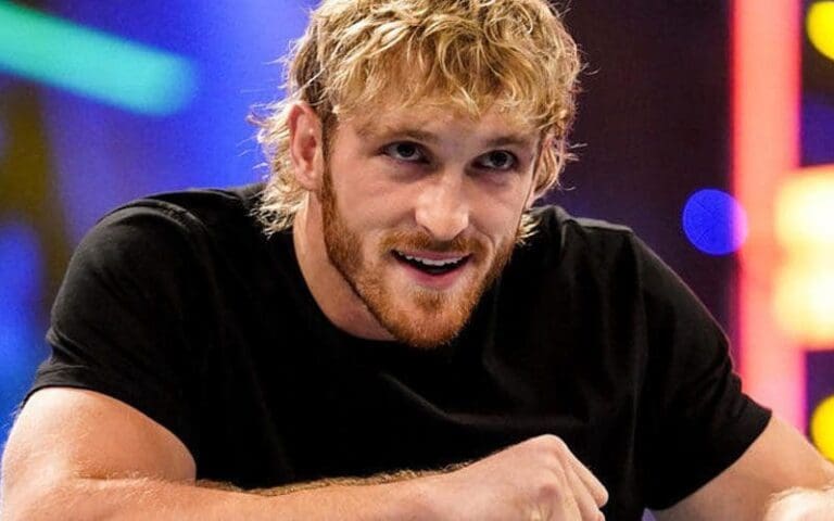 Ric Flair Believes Logan Paul Is Better Than 70% Of 'The Full Time Guys' In WWE