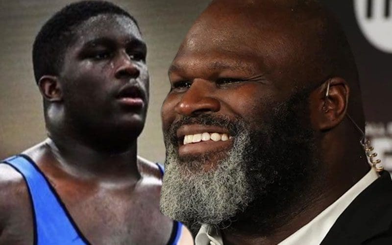 Mark Henry’s Son Wins National Championship Qualifier For Wrestling
