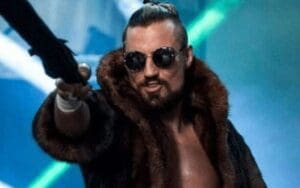 Marty Scurll's Presence Causes Ex ROH Star To Pull Out Of Event