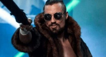 Marty Scurll’s Presence Causes Ex ROH Star To Pull Out Of Event