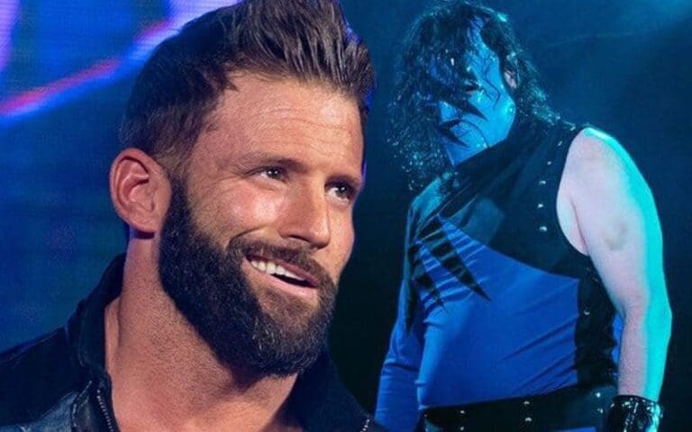 Blue Kane Challenges Matt Cardona To Unique Gimmick Match
