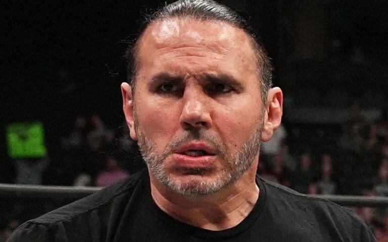 Jim Cornette Questions Whether Matt Hardy Was Drunk During Recent Twitter War