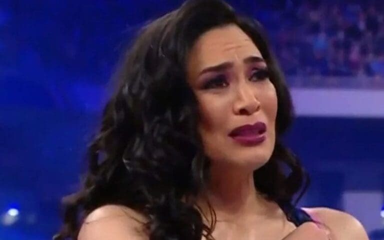 Melina Reveals She Wanted To End Her Life After Vicious Rumors Of ...