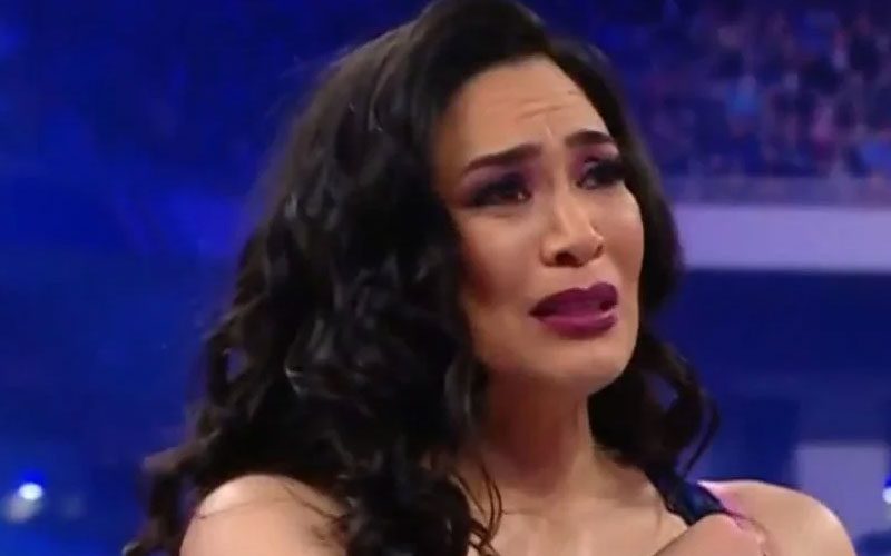 Melina Reveals She Wanted To End Her Life After Vicious Rumors Of Cheating With Batista