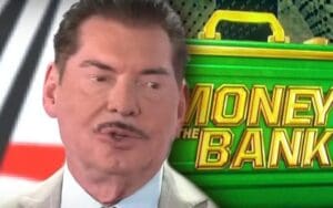 Vince McMahon Didn't Make Any Notable Changes To Money In The Bank