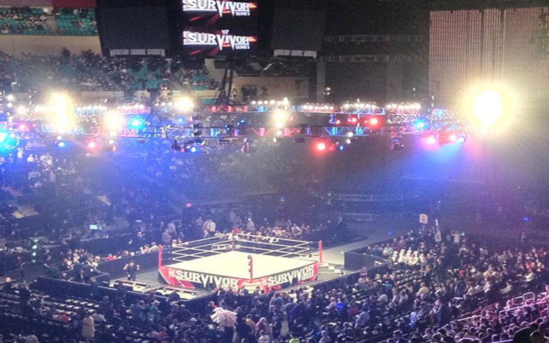 WWE Apparently Changes Mindset Regarding Madison Square Garden Shows