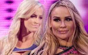 Summer Rae Says Natalya Sounds Like Thirsty Men In Her DMs