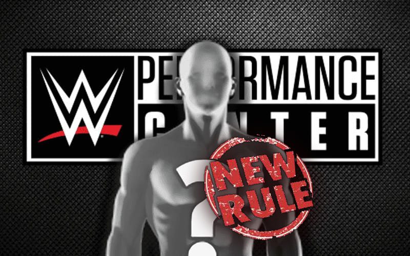 WWE Has New Rule Thanks To Florida’s Open Carry Law