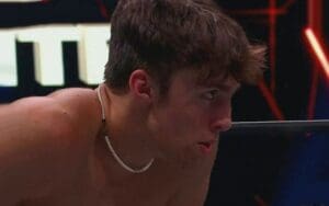 Tony Khan Welcomes Nick Wayne To AEW