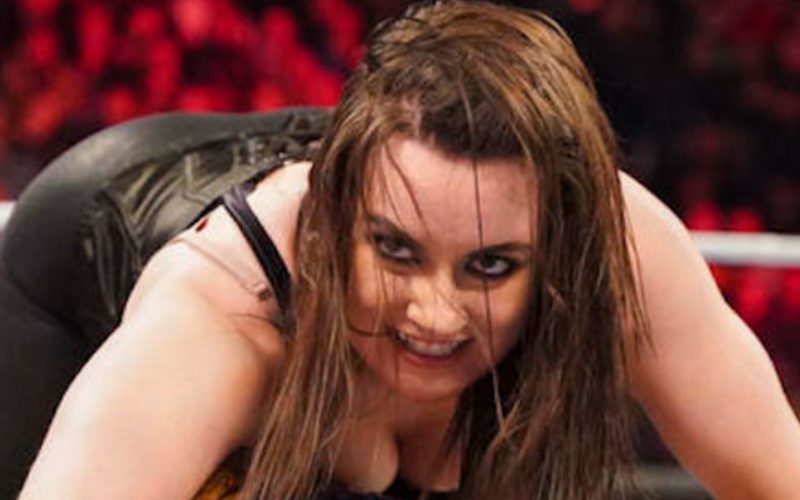 Bad News For Nikki Cross In WWE
