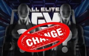 AEW's Banned Moves List Isn't Supposed To Result In Noticeable Changes