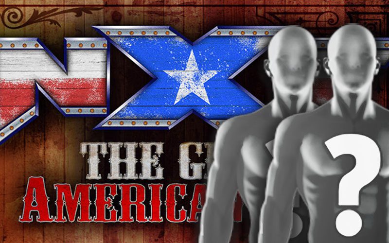 WWE’s Current Plan For NXT Title Match At Great American Bash