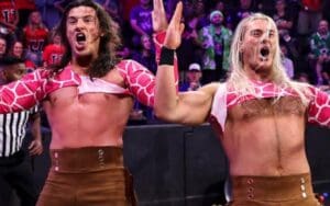 Pretty Deadly Might Keep Television Spot Despite Elton Prince's Injury