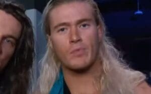 Elton Prince Comments On 'Career-Ending' Injury After WWE SmackDown