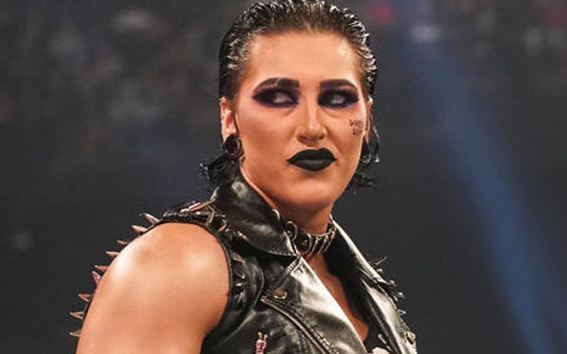 WWE’s Likely Direction For Rhea Ripley At SummerSlam