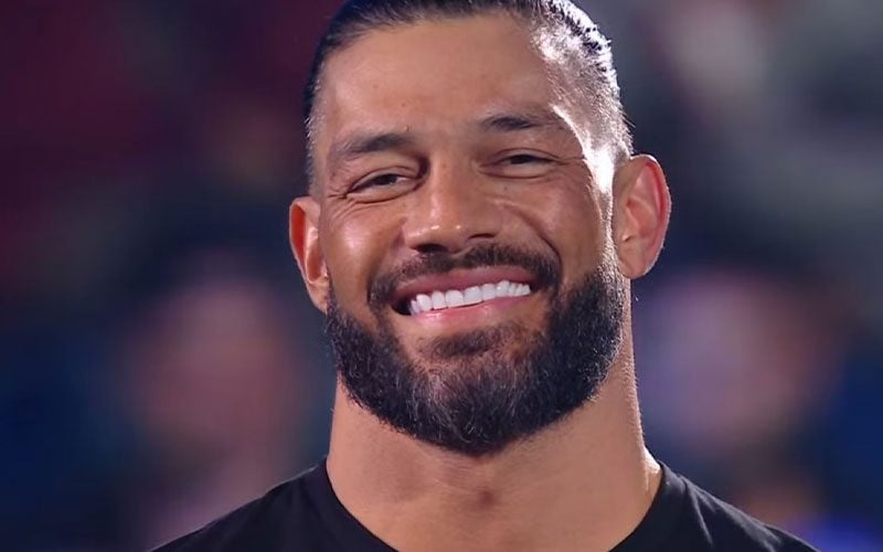 Another Roman Reigns’ Family Member Makes In-Ring Debut