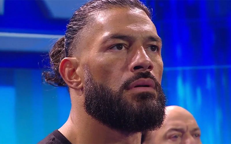 Call For WWE To Use Controversial Finish For Roman Reigns SummerSlam Match