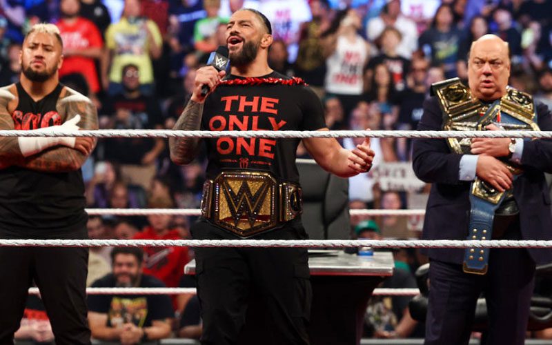 WWE SmackDown Viewership Is In After Episode On FS1