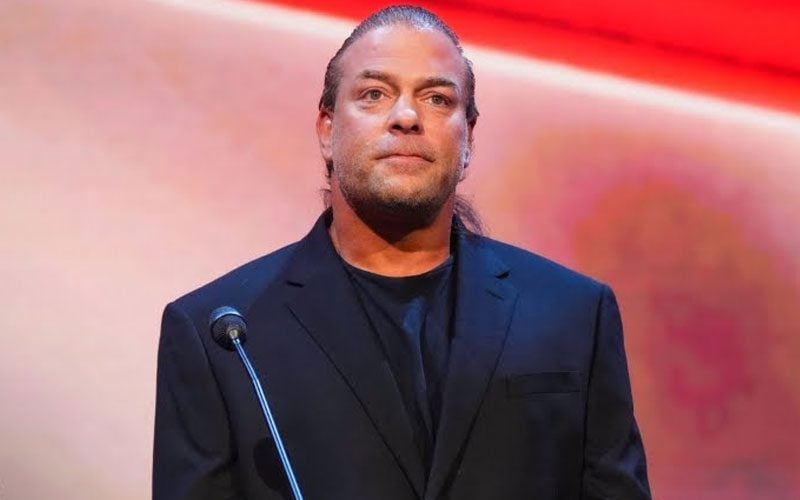 RVD Explains Why He Wouldn’t Be A Good Trainer