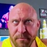 Ryback Trolled By Booker T Sound Clip During Live Stream