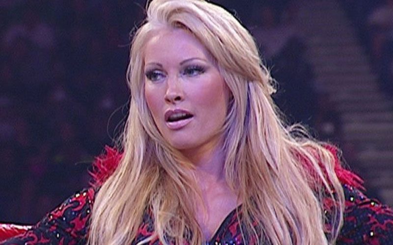 WWE Superstars Are Banned From Mentioning Sable’s Name