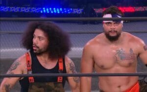 Konnan Says He Is Trying To Reunite Santana & Ortiz