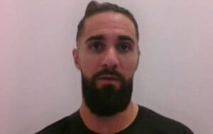 Seth Rollins Rips Roman Reigns For Forcing WWE To Introduce A Secondary Title