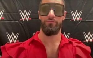 Seth Rollins Would Like To Work With Becky Lynch Again In WWE