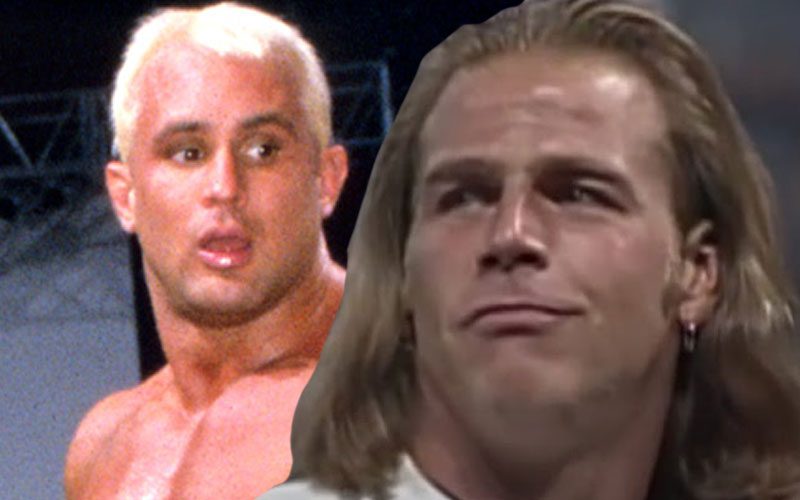 Chris Candido’s Brother Begged Him Not To Fight Shawn Michaels Over Sunny Affair